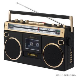 ヨドバシ.com - オリオン ORION 俺たちの青春ラジカセ Bluetooth対応