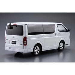 ヨドバシ.com - 青島文化教材社 AOSHIMA モデルカー No.6 1/24 トヨタ