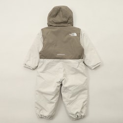 ヨドバシ.com - THE NORTH FACE ザ・ノース・フェイス ベビー スノー
