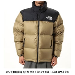 ヨドバシ.com - THE NORTH FACE ザ・ノース・フェイス ヌプシ