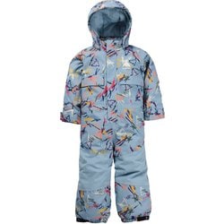 ヨドバシ.com - BURTON バートン トドラー2Lワンピース ジュニア