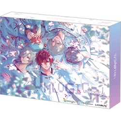 ヨドバシ.com - ブロッコリー BROCCOLI UN：LOGICAL 限定 Revelation