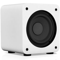 ヨドバシ.com - Audioengine オーディオエンジン S6 パワードサブ