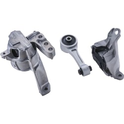 ヨドバシ.com - スプーン Spoon エンジンマウントセット FK8 50800-FK8