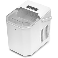 ヨドバシ.com - ベルソス VERSOS 高速製氷機 ホワイト VS-ICE041HIBE