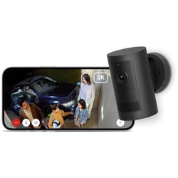 ヨドバシ.com - リング Ring 防犯カメラ セキュリティカメラ Ring