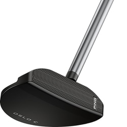 ヨドバシ.com - PING ピン PLD MILLED AS OSLO（オスロ）C 34インチ