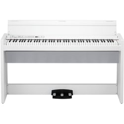 ヨドバシ.com - コルグ KORG 電子ピアノ デジタルピアノ LP380U 88鍵