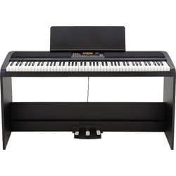 ヨドバシ.com - コルグ KORG 電子ピアノ デジタルピアノ 88鍵