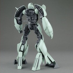 ヨドバシ.com - バンダイスピリッツ ∀ガンダム MG 1/100 Concept-X 6