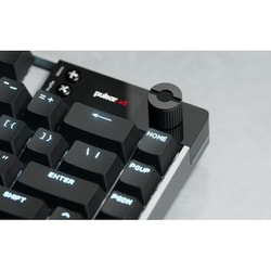 ヨドバシ.com - Pulsar パルサー ゲーミングキーボード ラピッド