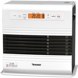 ヨドバシ.com - ダイニチ DAINICHI 石油ファンヒーター 暖房能力最大