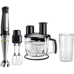 ヨドバシ.com - ブラウン BRAUN マルチクイック7 ハンドブレンダー 1台