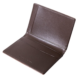 ヨドバシ.com - バンビ BAMBI 松阪レザー パスケース ブラウン HML118C