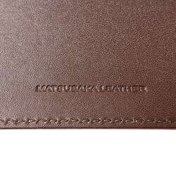 ヨドバシ.com - バンビ BAMBI 松阪レザー パスケース ブラウン HML118C