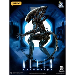 ヨドバシ.com - ゴニトイズ 52Toys FIGLITE エイリアン ゼノモーフ