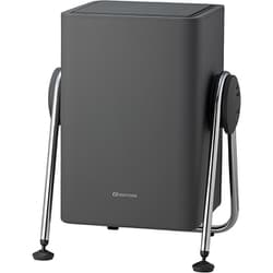 ヨドバシ.com - リズム RHYTHM 空気清浄機 Silky Wind Clean 空気清浄