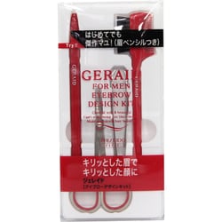 ヨドバシ.com - 資生堂 SHISEIDO ジェレイド GD アイブローデザイン