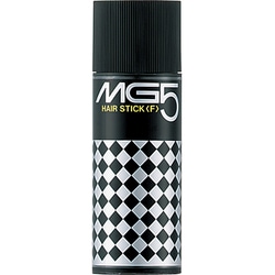 未開封】資生堂MG5 ヘアスチック 3本 未開封】資生堂MG5 ヘアスチック 3本