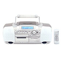 ヨドバシ.com - ケンウッド KENWOOD MDX-F3-W [CD/MDラジカセ ホワイト