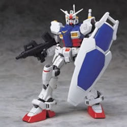 ヨドバシ.com - バンダイ BANDAI GUNDAM FIX FIGURATION ＃0003 GP01
