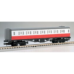 ヨドバシ.com - トミックス TOMIX Nゲージ 93806 急行客車 (レッド