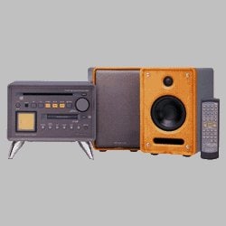 ヨドバシ.com - ケンウッド KENWOOD BR-2001 [CD/MDコンポ] 通販【全品