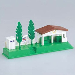 ヨドバシ.com - タカラトミー TAKARATOMY プラレール 情景部品 J-23
