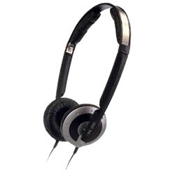 ヨドバシ.com - ゼンハイザー SENNHEISER PX200 折り畳みヘッドホン