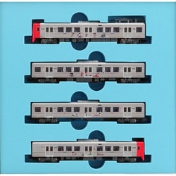 ヨドバシ.com - マイクロエース Nゲージ A0643 811系-0番台 スペース