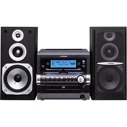 ヨドバシ.com - Victor ビクター UX-W5-B [CD/MDコンポ] 通販【全品