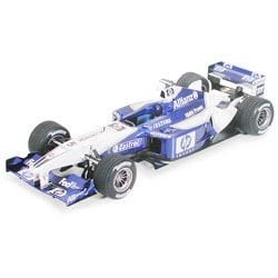 ヨドバシ.com - タミヤ TAMIYA 1/20 ウイリアムズBMW FW24 20055 [1