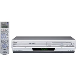 ヨドバシ.com - Victor ビクター HR-DV4 [DVDプレーヤー一体型ビデオ