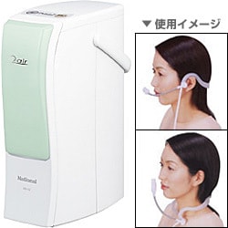 ヨドバシ.com - パナソニック Panasonic 酸素エアチャージャー MS-X2-W