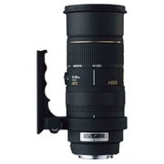 ヨドバシ.com - APO 50-500mm F4-6.3 EX DG/HSM [ニコン用]のレビュー