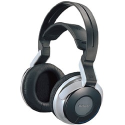 ヨドバシ.com - ソニー SONY 増設用ワイヤレスステレオヘッドホン MDR