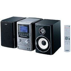 ヨドバシ.com - ソニー SONY CMT-M3 B [MD搭載オールインワンコンポ