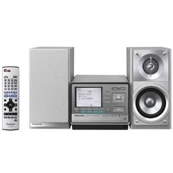 ヨドバシ.com - パナソニック Panasonic SC-SX400-S [SC-SX400-S