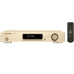 ヨドバシ.com - マランツ Marantz ST7001 N（ゴールド） [FM／AM Tuner