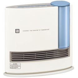 ヨドバシ.com - シャープ SHARP セラミックファンヒーター 加湿 HX