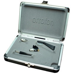 ヨドバシ.com - オルトフォン ortofon CONCORDE Q-BERT S／S