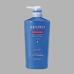 ヨドバシ.com - 資生堂 SHISEIDO 水分ヘアパック シャンプー ジャンボ