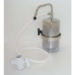 ヨドバシ.com - マルチピュア Multi-Pure 浄水器 MP400SC 通販【全品