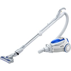 ヨドバシ.com - 日立 HITACHI クリーナー? 紙パック式 ブルー CV-PK9-A