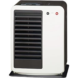 ヨドバシ.com - トヨトミ TOYOTOMI 石油ファンヒーター LC-V296-W 通販