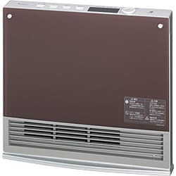 ヨドバシ.com - 東京ガス TOKYO GAS ガスファンヒーター（都市ガス13A