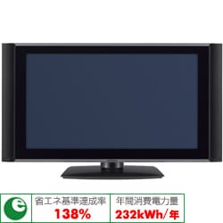ヨドバシ.com - 日立 HITACHI W37P-H90 [37型プラズマテレビ] 通販
