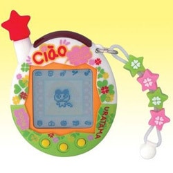 ヨドバシ.com - バンダイ BANDAI ウラじんせーエンジョイ！たまごっち