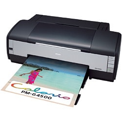 ヨドバシ.com - エプソン EPSON カラリオ・プリンター 6色 独立型