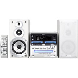 ヨドバシ.com - Victor ビクター UX-W500-W [CD/MDコンポ] 通販【全品